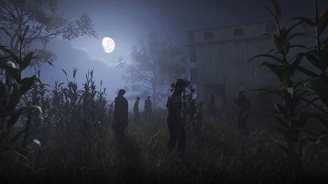Image for the game Once Human