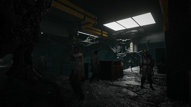 Image for the game Once Human