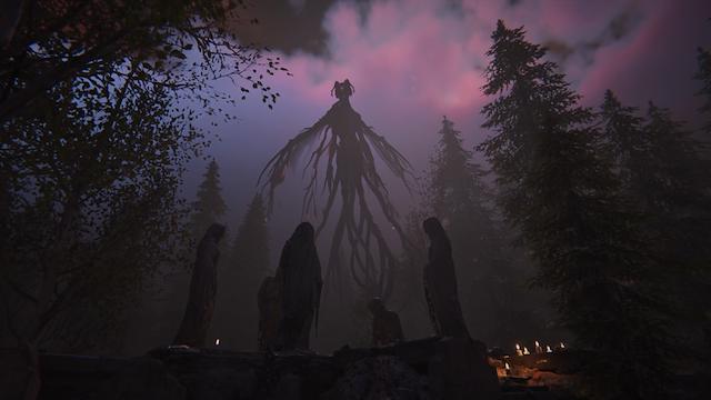 Image for the game Once Human