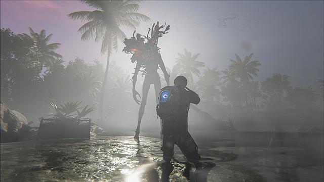 Image for the game Once Human