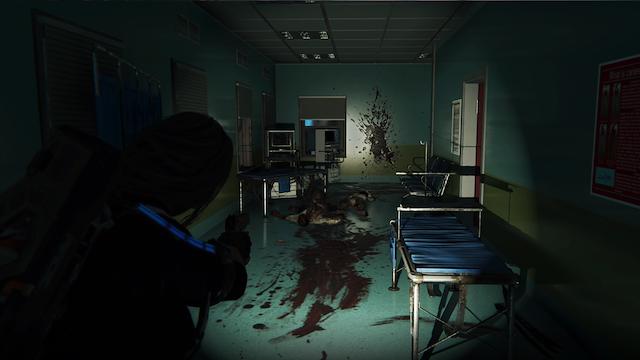 Image for the game Once Human
