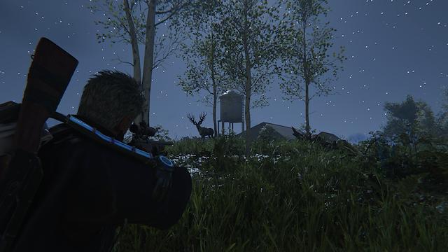 Image for the game Once Human