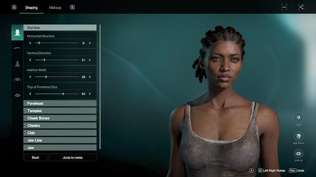 Image for the game Once Human