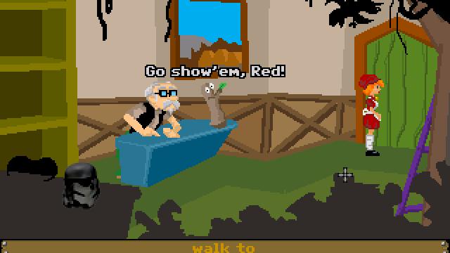 Image for the game Once Upon a Crime