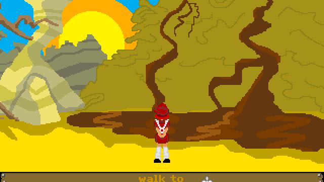 Image for the game Once Upon a Crime