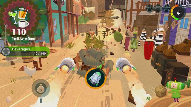 Image for the game Once Upon a Katamari