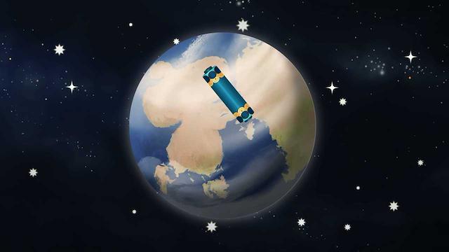 Image for the game Once Upon a Katamari