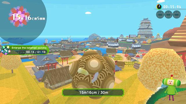 Image for the game Once Upon a Katamari