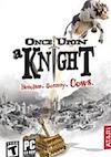Cover image for the game Once Upon A Knight