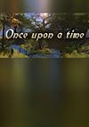 Cover image for the game Once upon a time