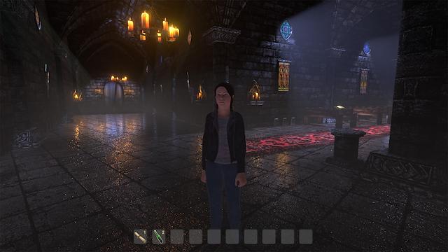 Image for the game Once upon a time