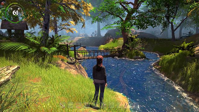 Image for the game Once upon a time