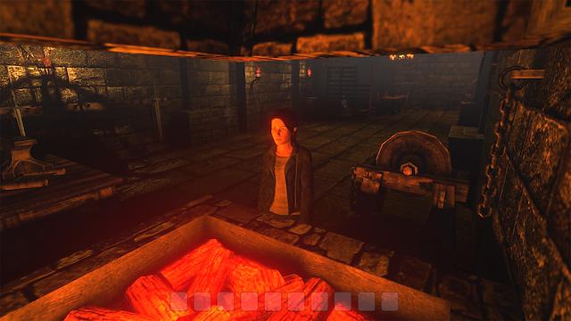 Image for the game Once upon a time