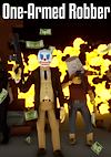 Cover image for the game One-Armed Robber