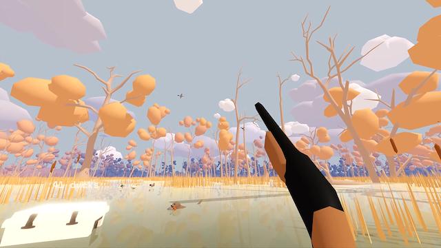 Image for the game One Billion Ducks