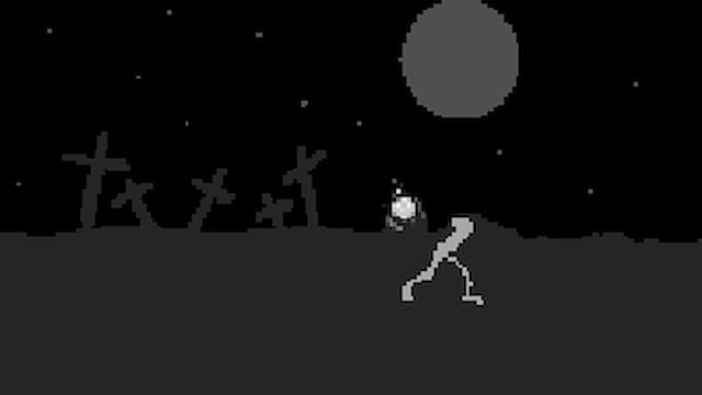 Image for the game One Day, the World