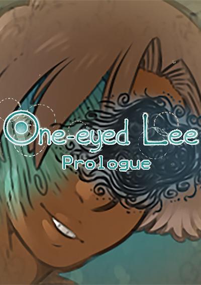 Cover image for the game One-Eyed Lee: Prologue