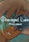 Cover image for the game One-Eyed Lee: Prologue