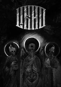 Cover image for the game One-Eyed Likho