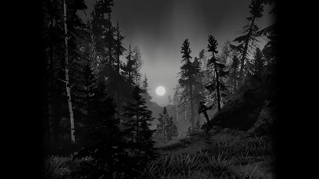Image for the game One-Eyed Likho