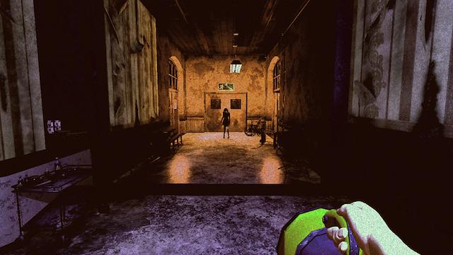 Image for the game One Final Breath