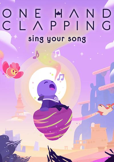 Cover image for the game One Hand Clapping