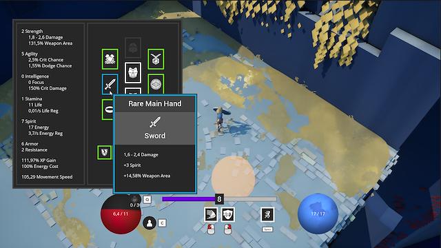 Image for the game One Last Raid