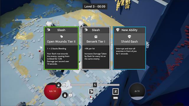 Image for the game One Last Raid