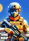 Cover image for the game One Map: Never Ending Battle Royale