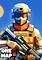 Cover image for the game One Map: Never Ending Battle Royale