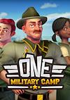 Cover image for the game One Military Camp