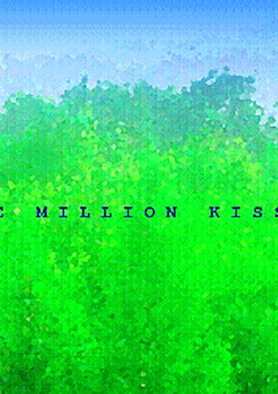 Cover image for the game One Million Kisses