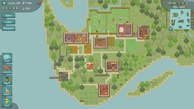 Image for the game One More Island