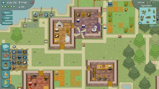 Image for the game One More Island