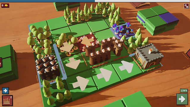 Image for the game One More Tower