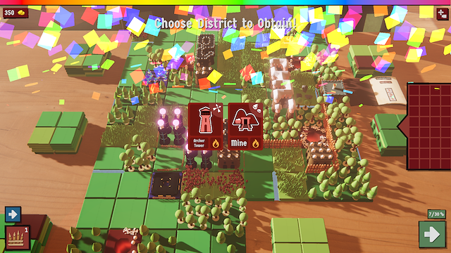 Image for the game One More Tower