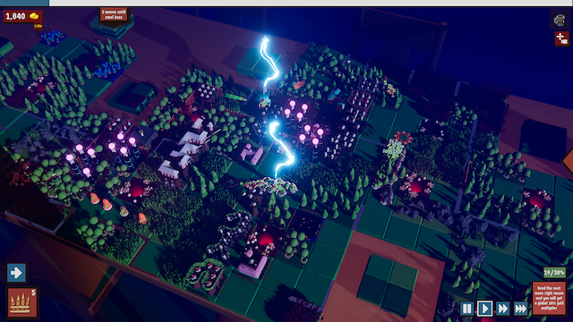 Image for the game One More Tower