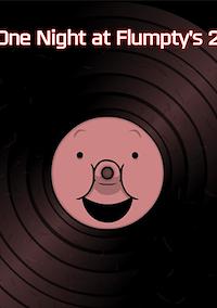 Cover image for the game One Night at Flumpty's 2