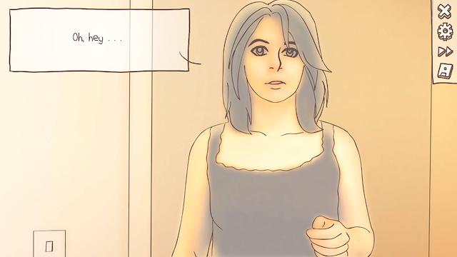 Image for the game One Night Stand