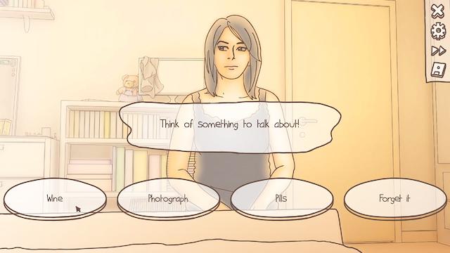 Image for the game One Night Stand