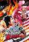 Cover image for the game One Piece: Burning Blood