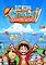 Cover image for the game One Piece: Grand Gourmet