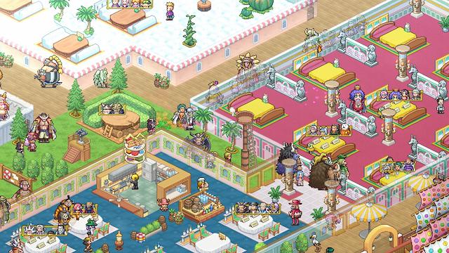 Image for the game One Piece: Grand Gourmet