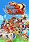 Cover image for the game One Piece: Unlimited World Red - Deluxe Edition