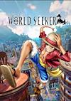 Cover image for the game One Piece: World Seeker