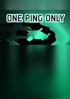 Cover image for the game One Ping Only