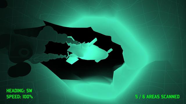 Image for the game One Ping Only