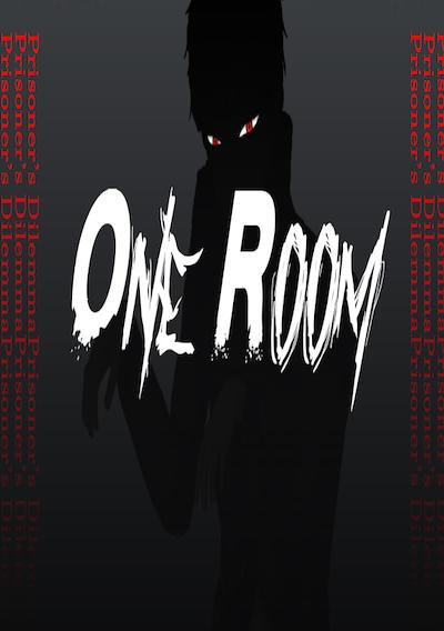 Cover image for the game One Room: Prisoner's Dilemma