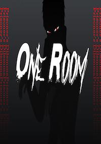 Cover image for the game One Room: Prisoner's Dilemma