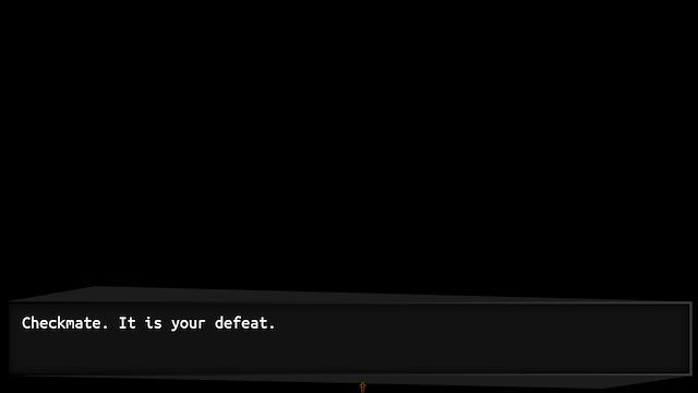 Image for the game One Room: Prisoner's Dilemma